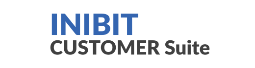 Logo Inibit